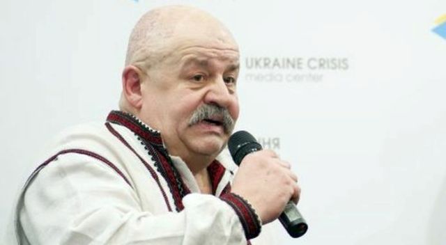 Художник і герой Майдану Тарас Більчук раптово помер на Рівненщині (фото)