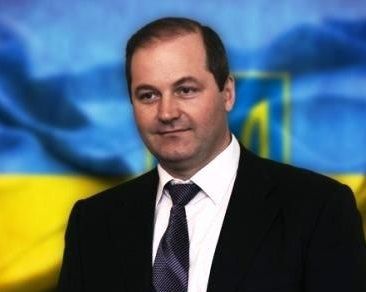 Екс-голові Києво-Святошинської адміністрації вручили підозру в дерибані землі