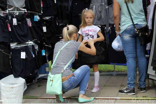 Удар по батьківських гаманцях: скільки цього року коштує зібрати дитину до школи