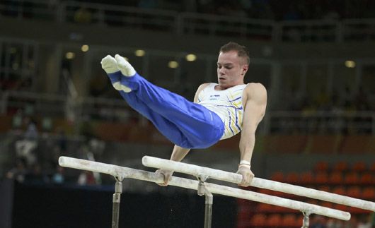 Українська збірна розраховує зібрати медальний врожай на студентській Олімпіаді