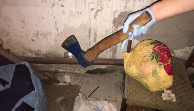 В Одесі арештант вбив і розчленував працівницю СІЗО