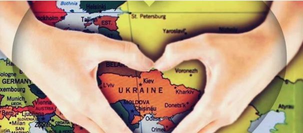 Пісню "Два кольори" виконано французькою (відео)