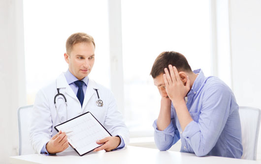 Знати ворога в обличчя: як розпізнати рак на ранніх стадіях