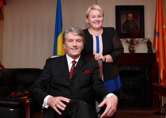 Валентина Руденко: Ми до кінця не розуміємо, яким скарбом і спадщиною володіємо