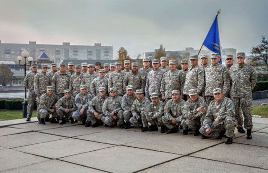 Кишенькове військо: як на Волині післямайданна романтика скотилася до махновщини