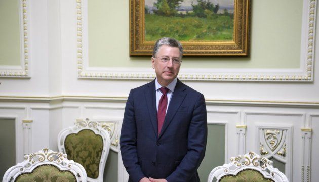 Волкер вважає російську агресію загрозою для всієї Європи