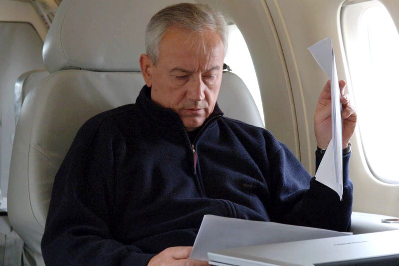 Димінський вилетів до Женеви після запрошення на допит