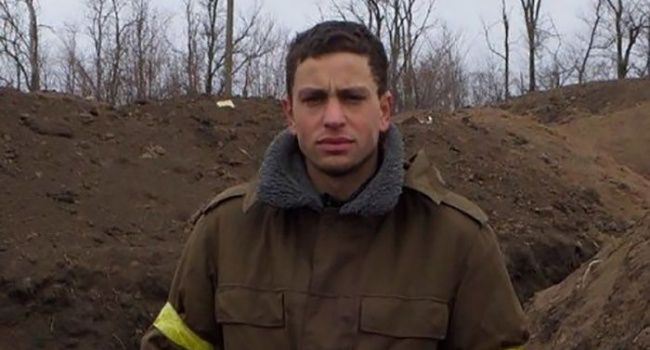 У Південному Судані загинув журналіст Кріс Аллен, який працював на Донбасі