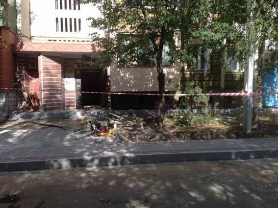 У Білій Церкві вибухнув газ у багатоповерхівці: постраждав чоловік