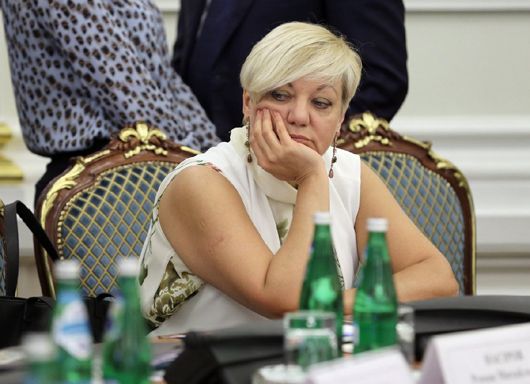 Посадять чи не посадять: проти Гонтаревої можуть висунути нові обвинувачення