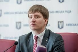 Керівнику апарату Кличка в КМДА оголосили підозру за фальшивий диплом