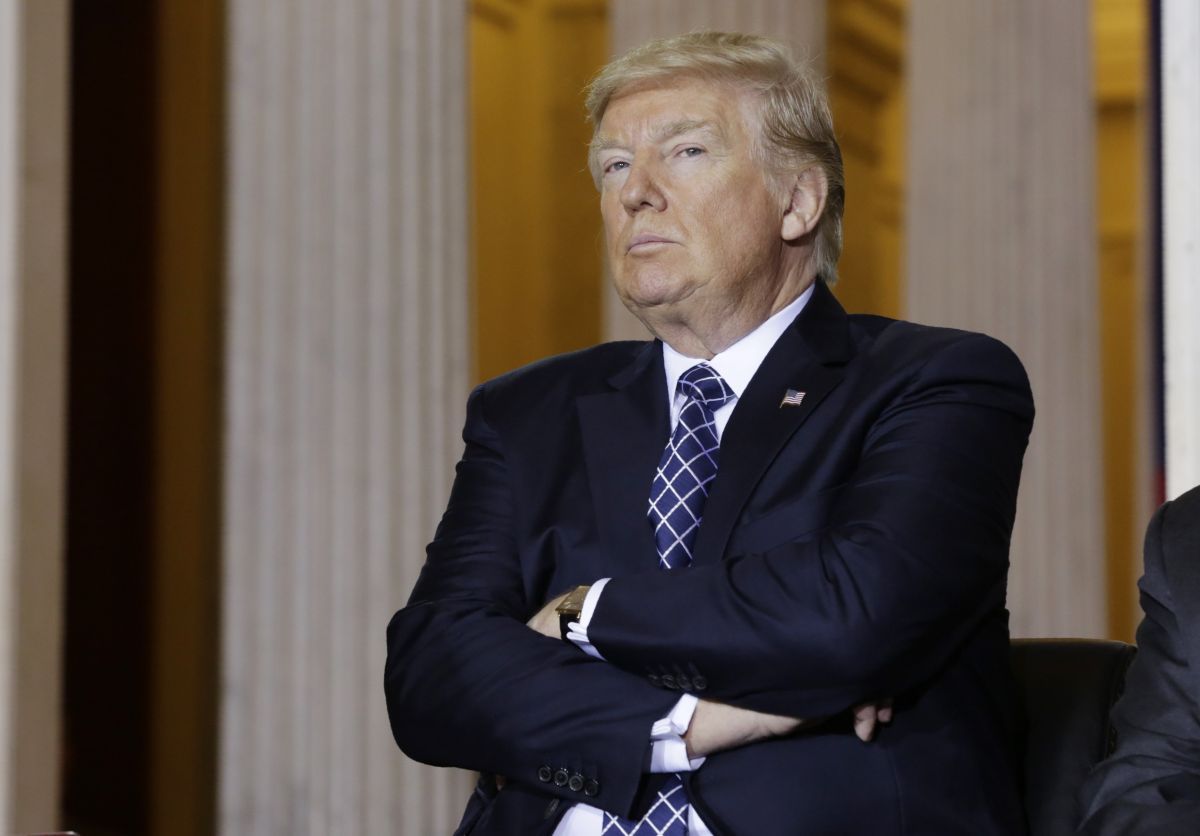 Дональд Трамп хоче реформувати ООН: засідання планують 18 вересня