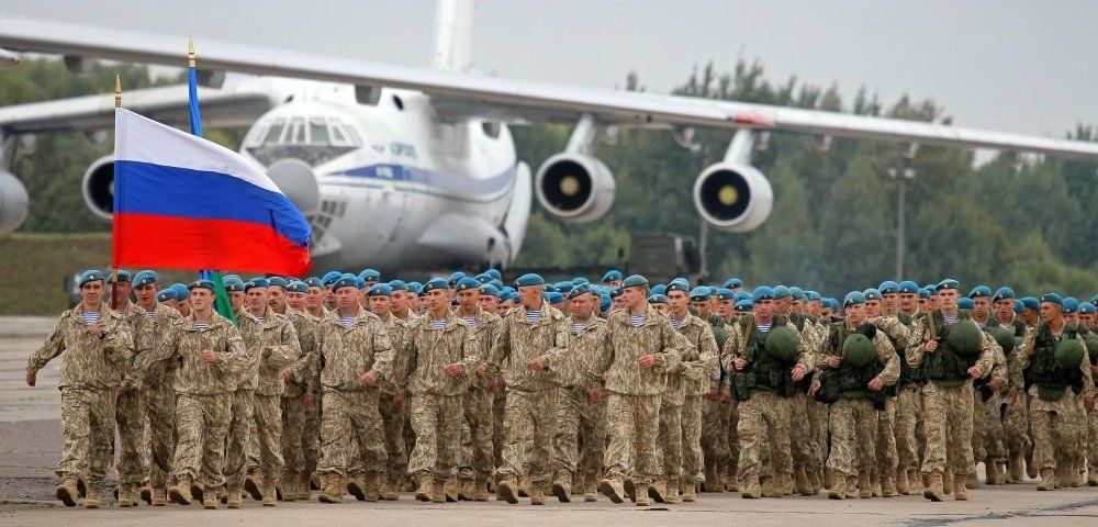 Україна посилила охорону кордонів перед російсько-білоруськими навчаннями
