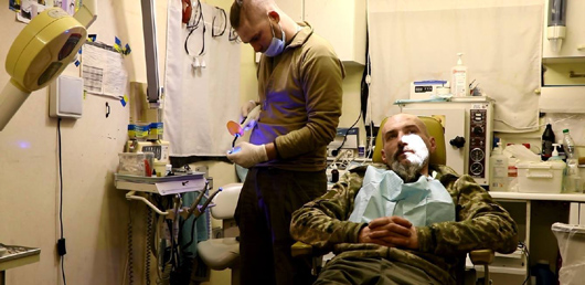У семи найбільших містах Луганщини і Донеччини покажуть фестивальні «короткометражки»