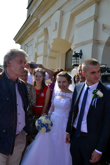 Ющенко ініціює перепоховання праху Івана Мазепи у відродженому Батурині
