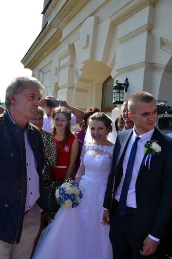 Ющенко ініціює перепоховання праху Івана Мазепи у відродженому Батурині