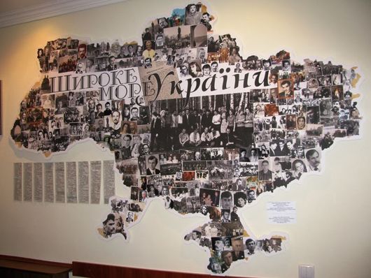 Ювілей iз гірчинкою: Музею шістдесятництва замість більшого приміщення «урізали» територію