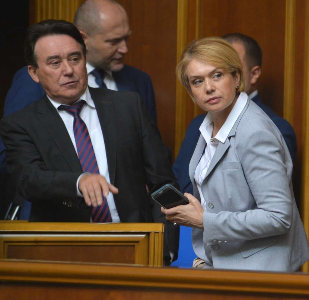 Рада розпочала освітню реформу