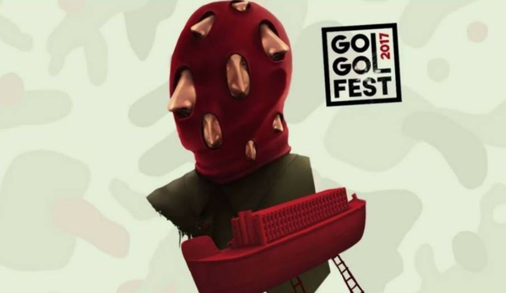 Цьогорічний ГОГОЛЬFEST може бути останнім - засновник