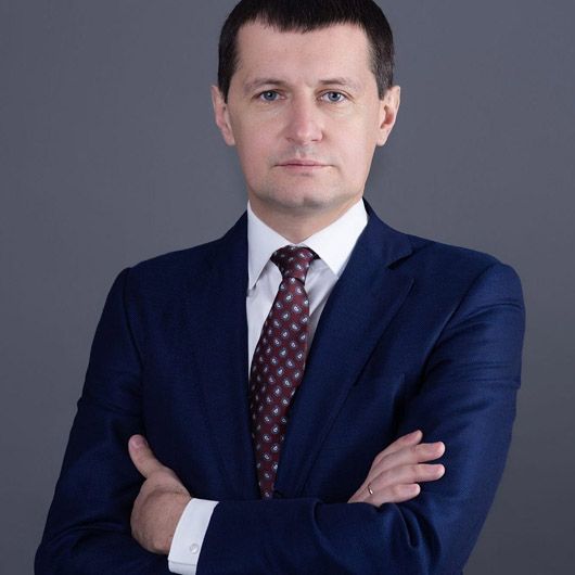Депутат від «Самопомочі» Роман Семенуха: Перша людина, з якою була задумана розправа, це — Садовий