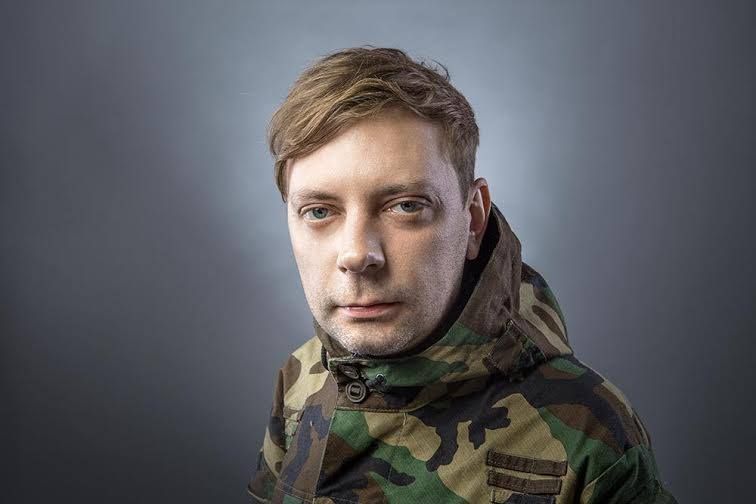 У Росії заочно заарештували речника «Правого сектора»