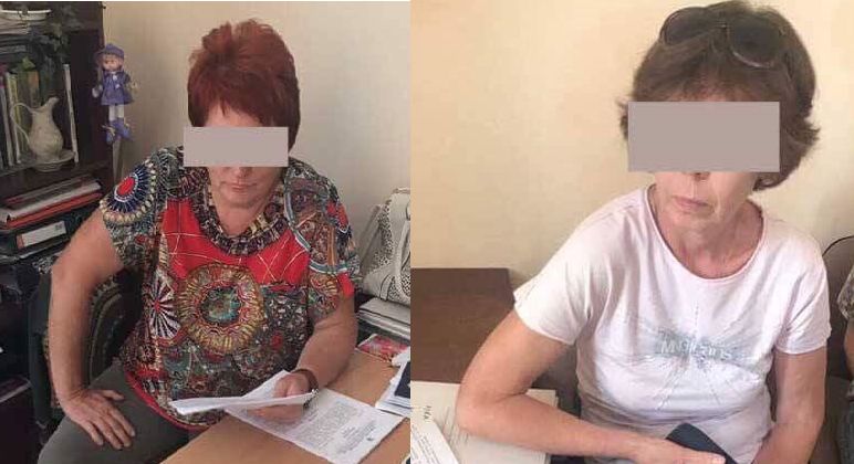 Із музею в Маріуполі до Криму дві співробітниці передали 52 картини