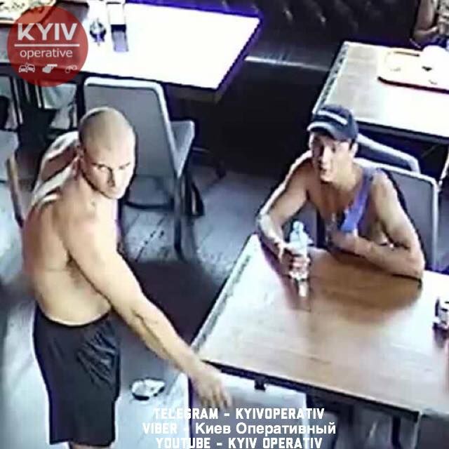 У Києві жорстоко побили молотком юриста, який викрив крадіжку на заводі