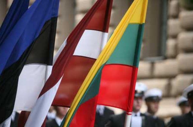 Балтійські країни просять не називати їх «колишніми радянськими республіками»