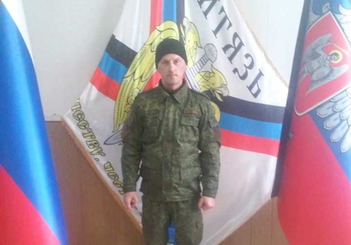 Прокуратура Риги відкрила справу проти латвійця, що воює за бойовиків