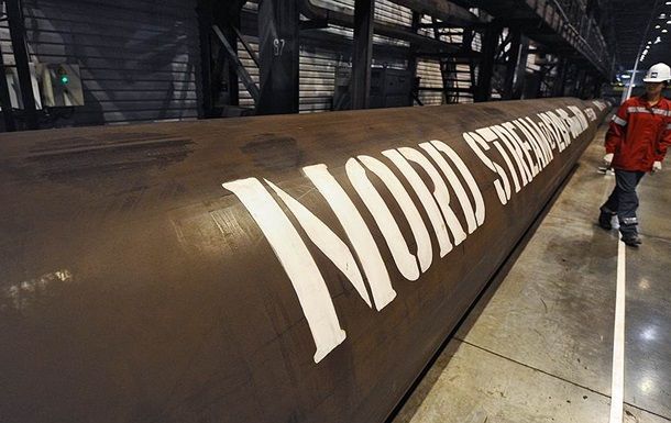Газопровід «Північний потік» зупинився до 22 вересня через ремонт
