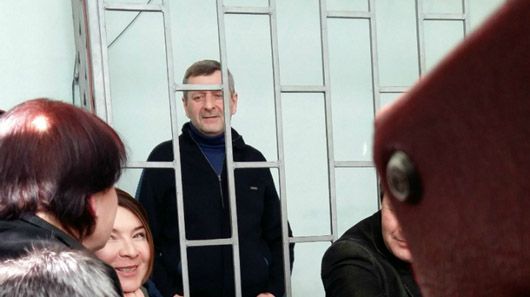 Вирок Ахтему Чийгозу стане предметом політичних торгів для Кремля — адвокат