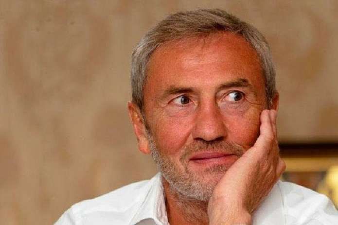 Леоніда Черновецького оголосили в розшук