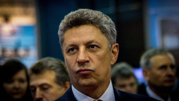 Суд вирішив перевірити фінансування «Опоблоку»