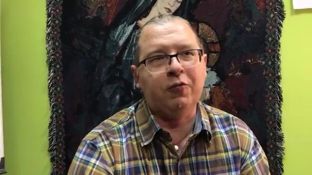 «Яценюк» із Придністров’я знайшовся в Києві: це соратник Корчинського В’ячеслав Артеменко