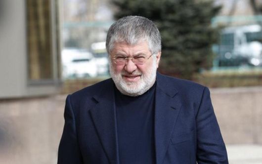 Посадка за несплату: чому суд арештовує майно Коломойського