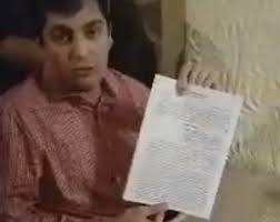 Давида Сакварелідзе звинуватили в переправленні нелегалів під час обіду в ресторані (відео)