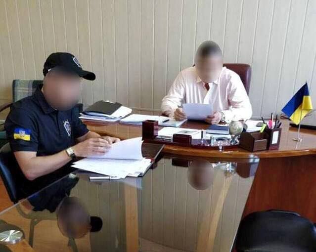 Керівника тюрем та СІЗО Південного регіону звинуватили у катуванні в’язнів
