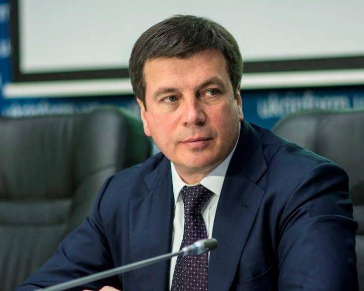 Міністр Зубко влаштує в Одесі засідання оперативного штабу через три дні від пожежі в дитячому таборі