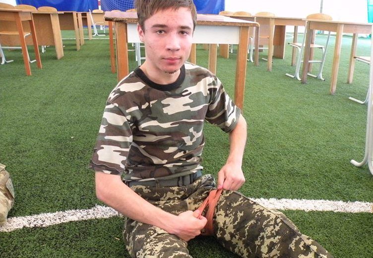 Павлу Грибу та консулу не дозволили говорити українською в СІЗО Краснодару