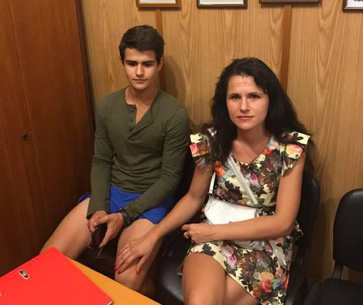 Двоє підлітків урятували 23 дитини з охопленого вогнем табору в Одесі