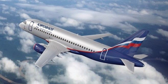 Україна оштрафувала авіакомпанії Росії майже на 3 млрд грн за польоти у Крим