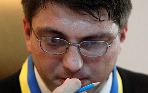 Родіона Кіреєва нарешті дозволили затримати
