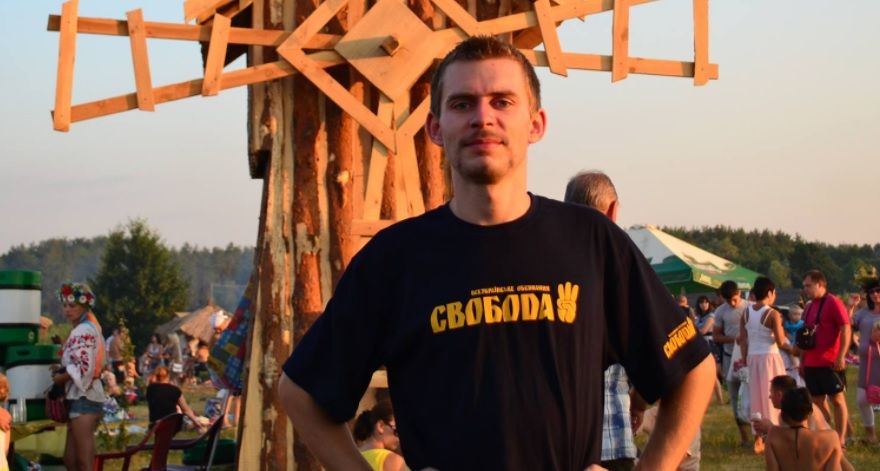 За підозрою у вбивстві депутата Супруненка затримали трьох людей