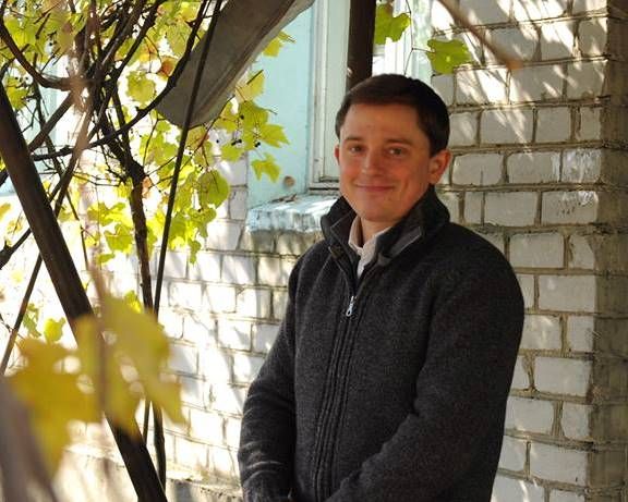 Юрій Луценко підписав підозру Олесю Довгому в дерибані землі на Жуковому острові