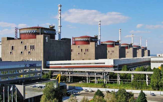 На Запорізькій АЕС вкрали призначені на безпеку 18 млн гривень