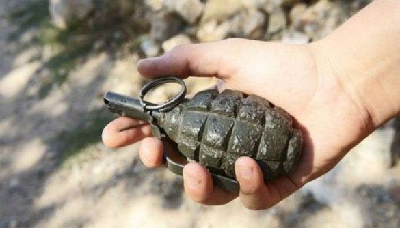 У Ворзелі під Києвом від вибуху гранати загинув військовий