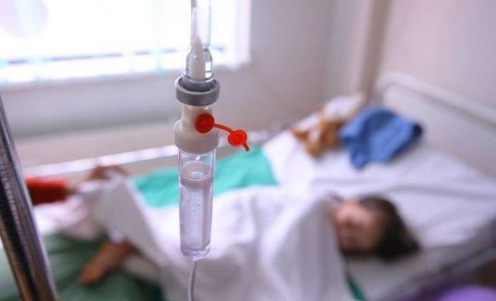 У Львові копченою рибою з кіоску отруїлися 38 людей