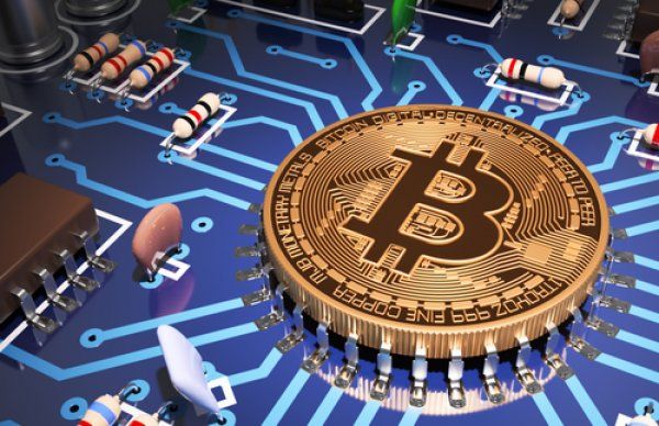 В Україні Bitcoin залишиться поза законом: криптовалюта не може бути платіжним засобом