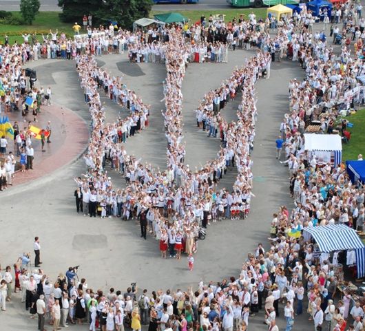 Євген Нищук: У часи війни має бути багато культурницьких подій