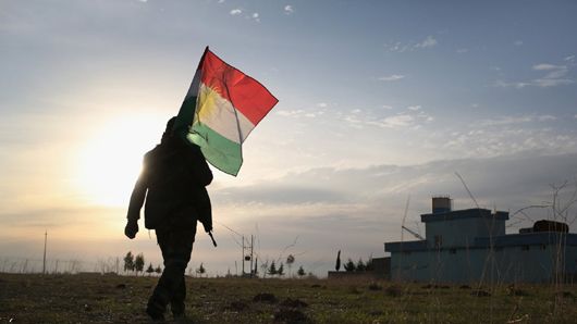 Ціна незалежності: чому світ проти утворення курдами власної держави